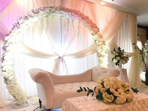 Cherry Blossom Restaurant & Banquet Hall