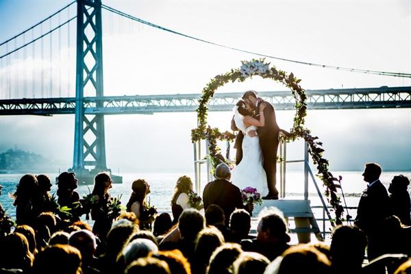 LUXE Cruises and Events