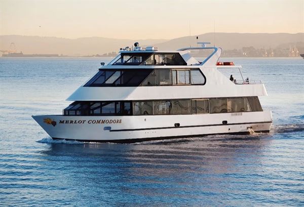 LUXE Cruises and Events