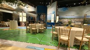 Delaware Regional Journey Gallery