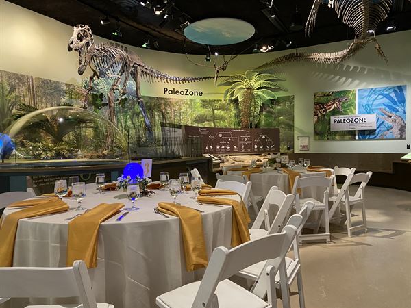 Delaware Museum of Nature and Science