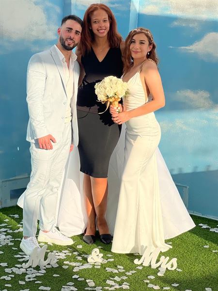 Notarized by Yasmin LLC