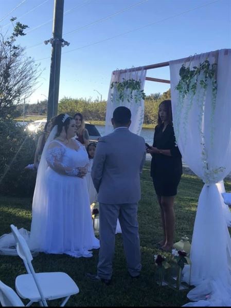 Notarized by Yasmin LLC