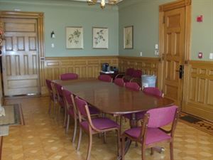 Aiken Conference Room