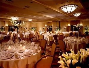 Kensington Ballroom