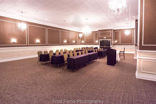 Radisson Hotel Southfield Detroit