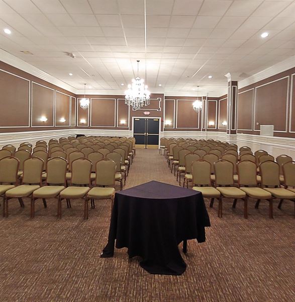 Radisson Hotel Southfield Detroit