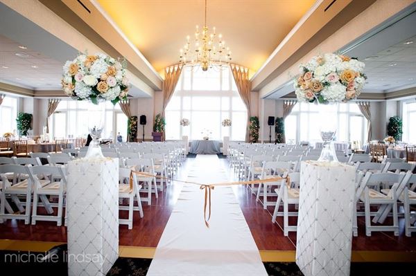 Springfield Golf and Country Club