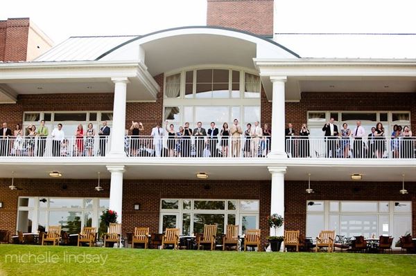 Springfield Golf and Country Club