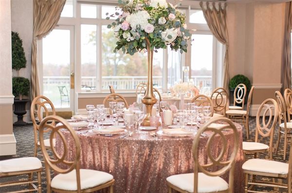 Springfield Golf and Country Club