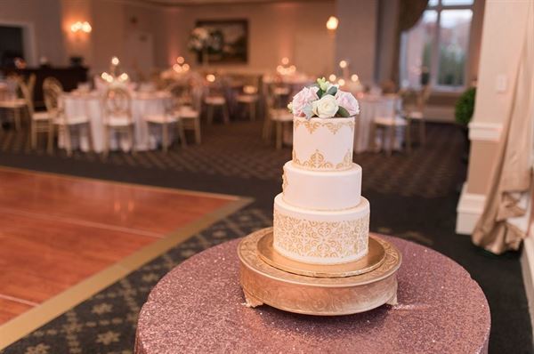 Springfield Golf and Country Club