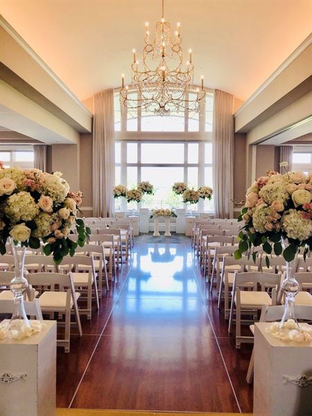 Springfield Golf and Country Club