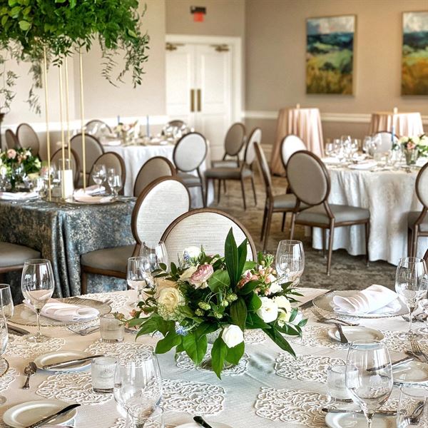 Springfield Golf and Country Club