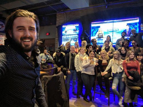 Legendary Sound Wedding DJ Services