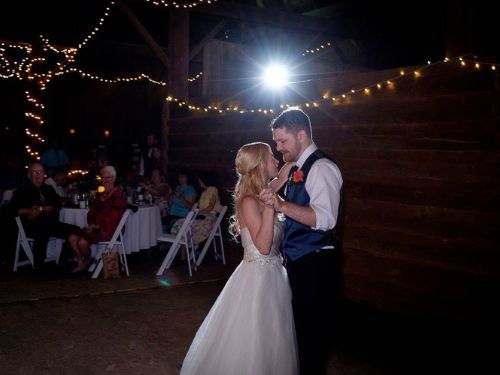 Legendary Sound Wedding DJ Services