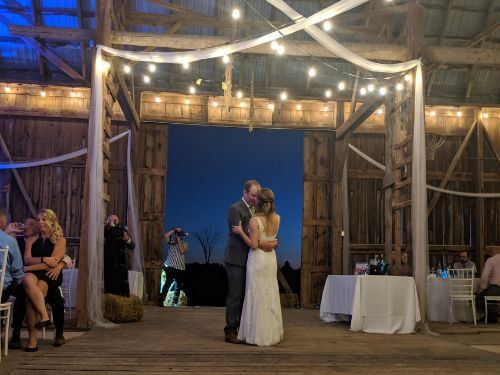 Legendary Sound Wedding DJ Services