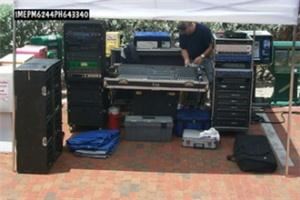 Gary Butler Pro Sound Services - Fort Lauderdale