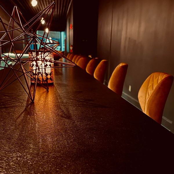 Kodiak Bar And Lounge