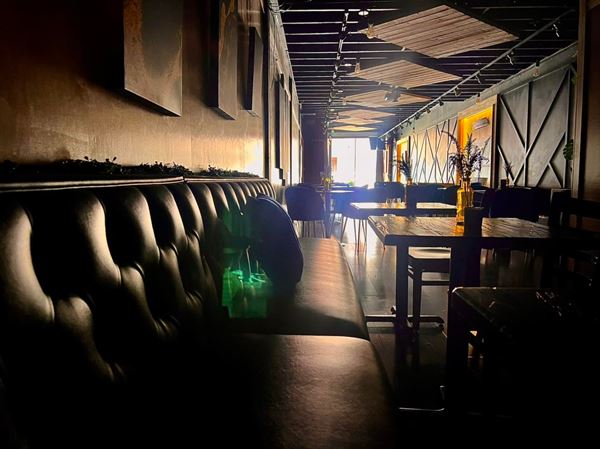 Kodiak Bar And Lounge