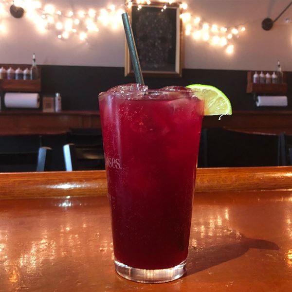 Blue Pit BBQ & Whiskey Bar