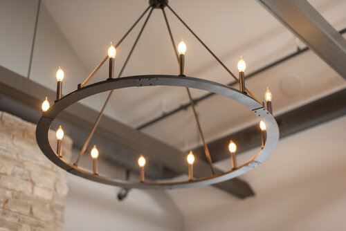 Nolans on the Lake at the Canandaigua Country Club