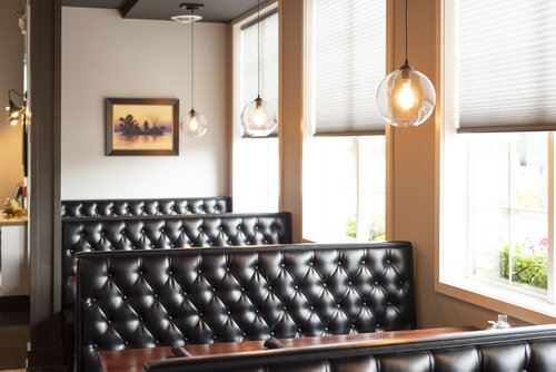 Nolans on the Lake at the Canandaigua Country Club