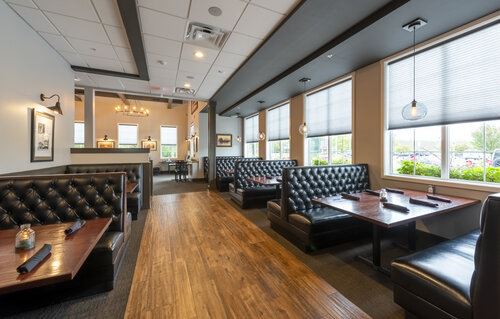 Nolans on the Lake at the Canandaigua Country Club