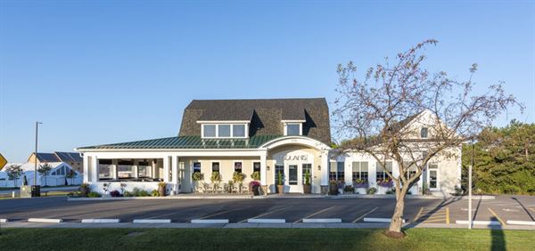 Nolans on the Lake at the Canandaigua Country Club