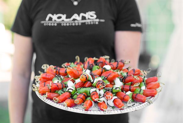 Nolans on the Lake at the Canandaigua Country Club