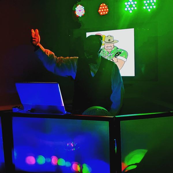 G.I. Party Entertainment Service, LLC