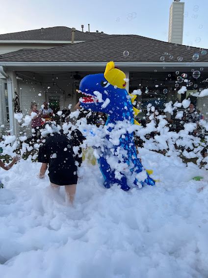 Luna Moon Bounce and Party Rental, LLC