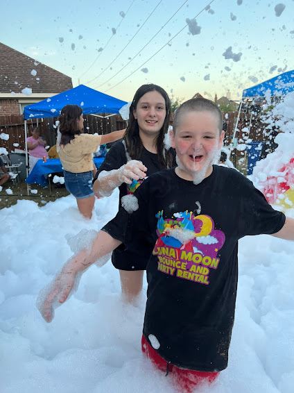 Luna Moon Bounce and Party Rental, LLC