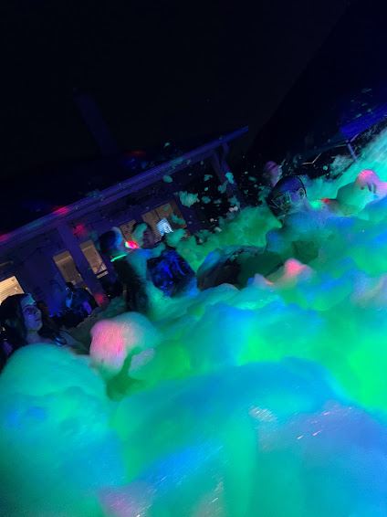 Luna Moon Bounce and Party Rental, LLC