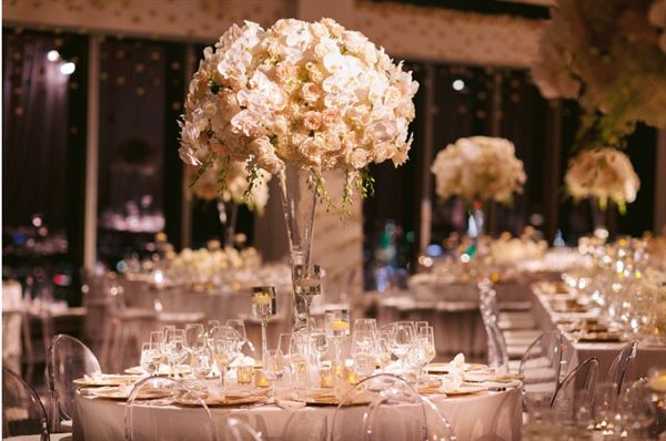 ASPIRE at the One World Observatory