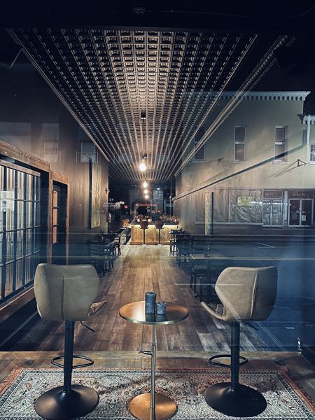 Kodiak Bar And Lounge