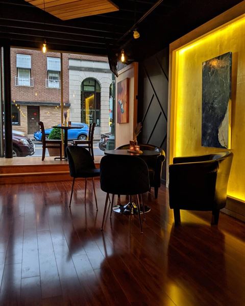 Kodiak Bar And Lounge