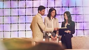 Queen Anne Ballroom 1