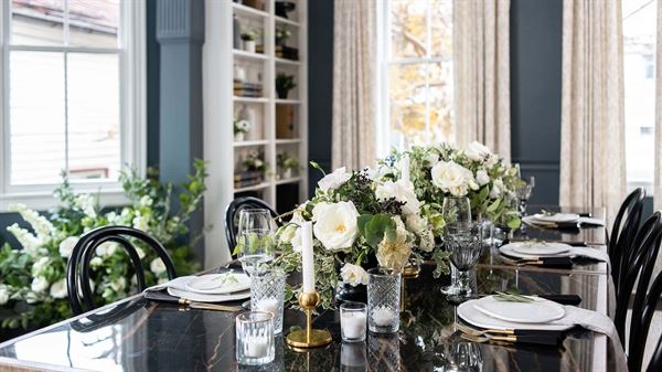 134 Prince - Luxury Boutique Hotel