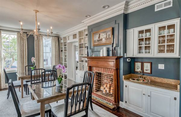 134 Prince - Luxury Boutique Hotel