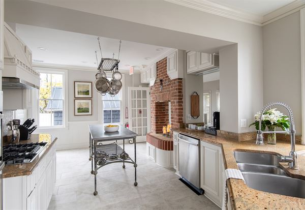 134 Prince - Luxury Boutique Hotel