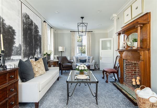 134 Prince - Luxury Boutique Hotel