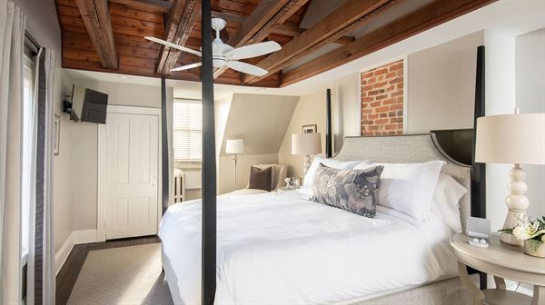 134 Prince - Luxury Boutique Hotel