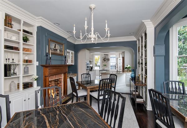 134 Prince - Luxury Boutique Hotel