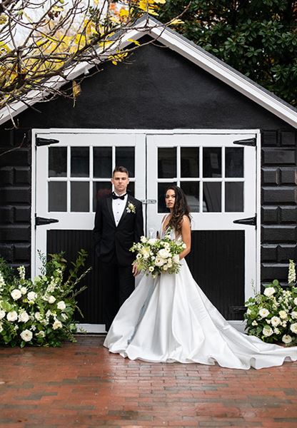 134 Prince - Luxury Boutique Hotel