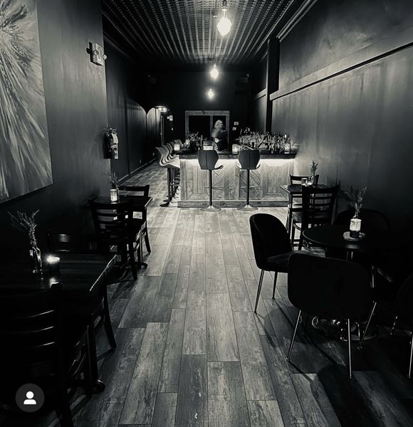 Kodiak Bar And Lounge