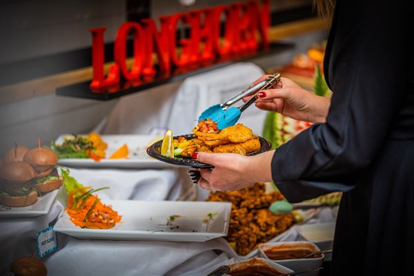 Commonwealth Brewery & Birdy Coffee Co.