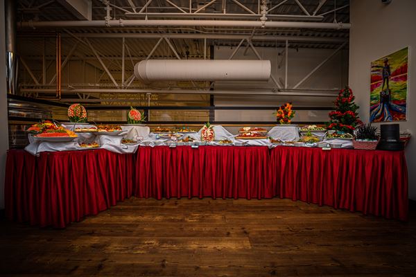 Commonwealth Brewery & Birdy Coffee Co.