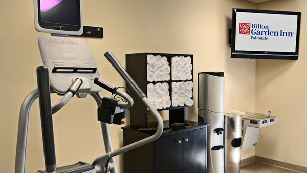 Hilton Garden Inn Palmdale