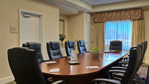 Hilton Garden Inn Palmdale