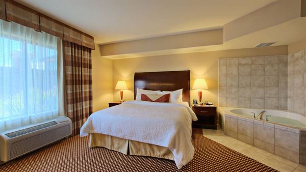 Hilton Garden Inn Palmdale